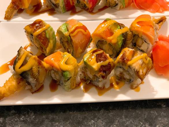 #95. Tiger Roll