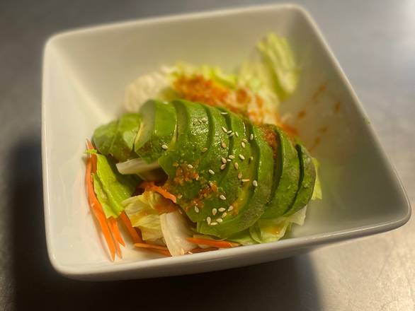 Avocado Salad