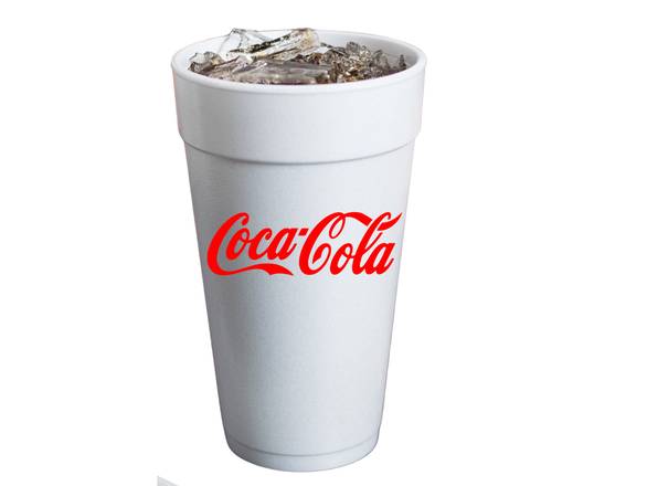Coke