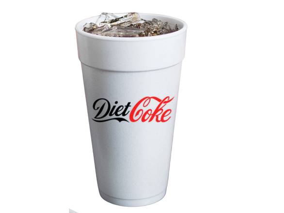 Diet Coke