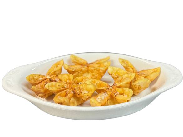 Fried C. Cheese Wonton