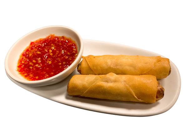 Fried Spring Roll