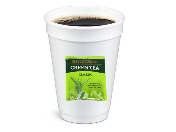 Green tea
