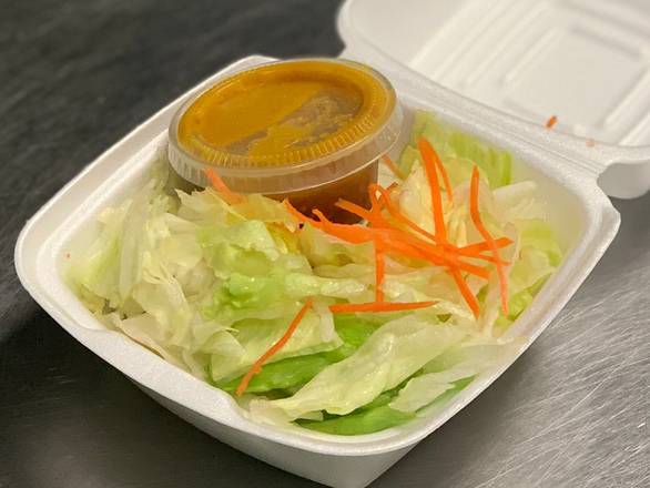 House salad