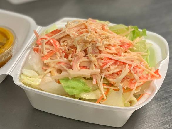 Krab Salad