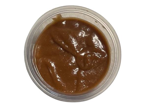 Peanut Sauce (3 oz.)