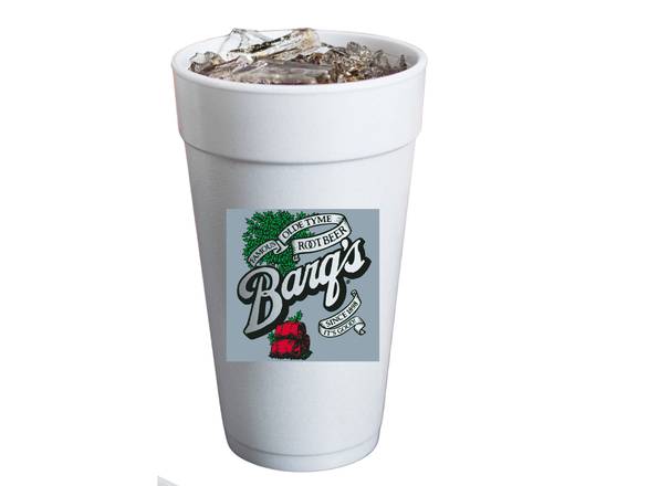 Root Beer