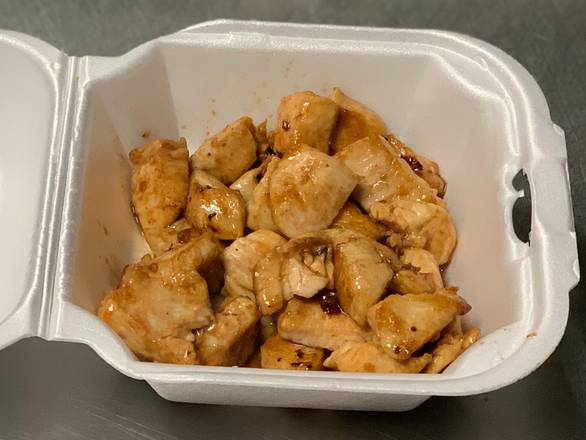 Side Order Chicken