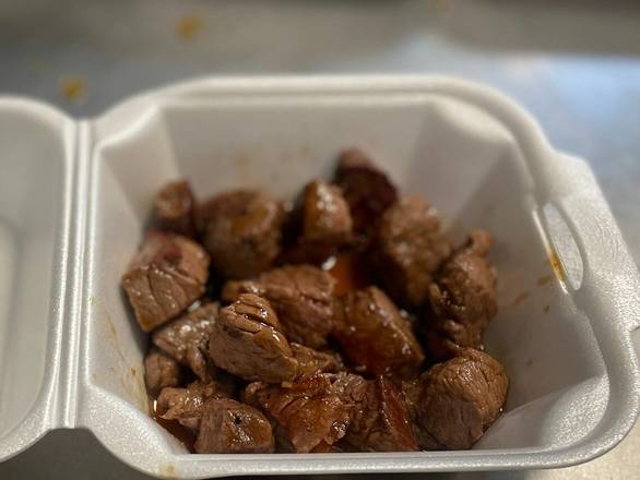 Side Order Filet Mignon (4 oz.)