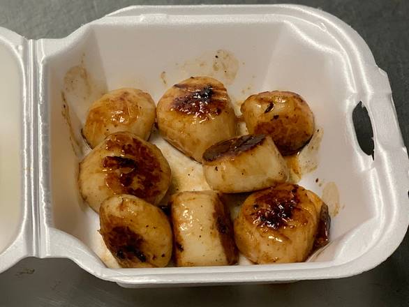 Side Order Scallop