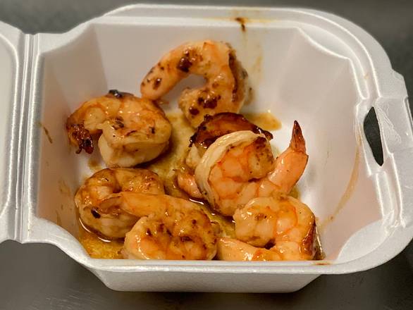 Side Order Shrimp