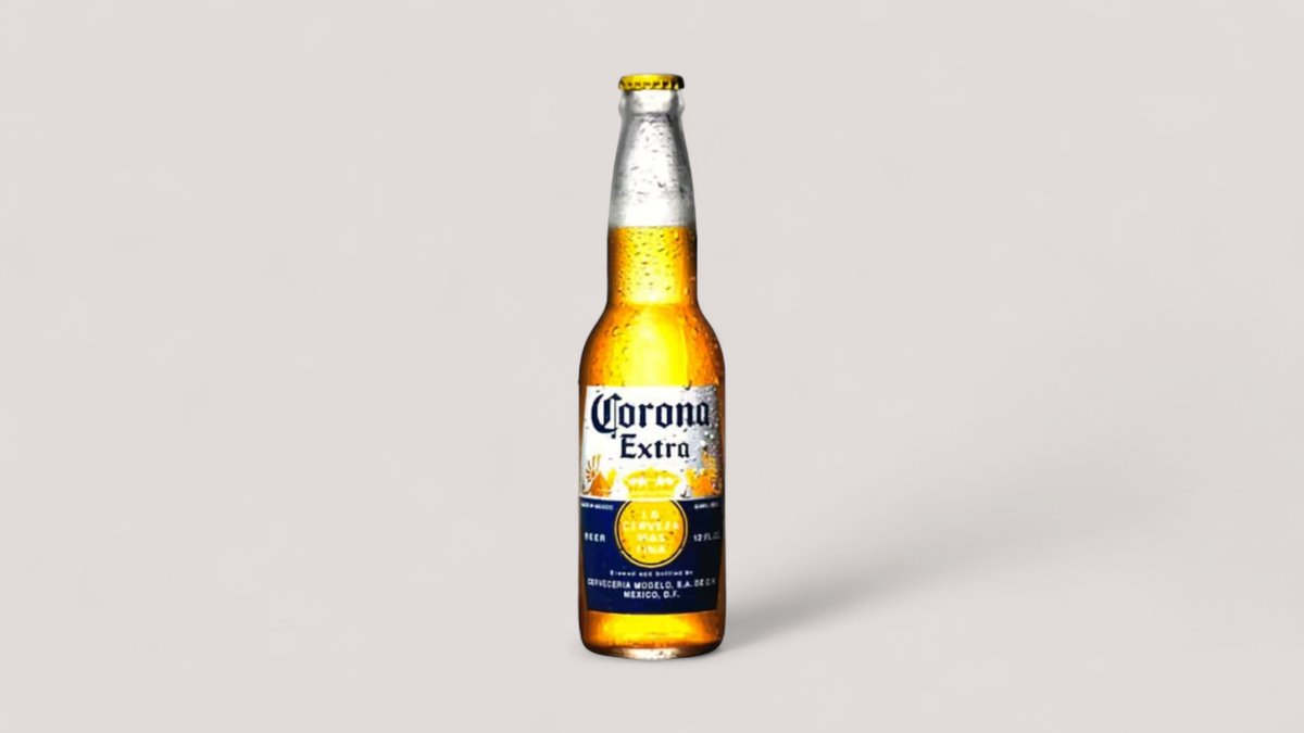 Birra Corona