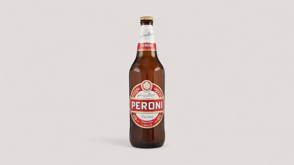 Birrë Peroni