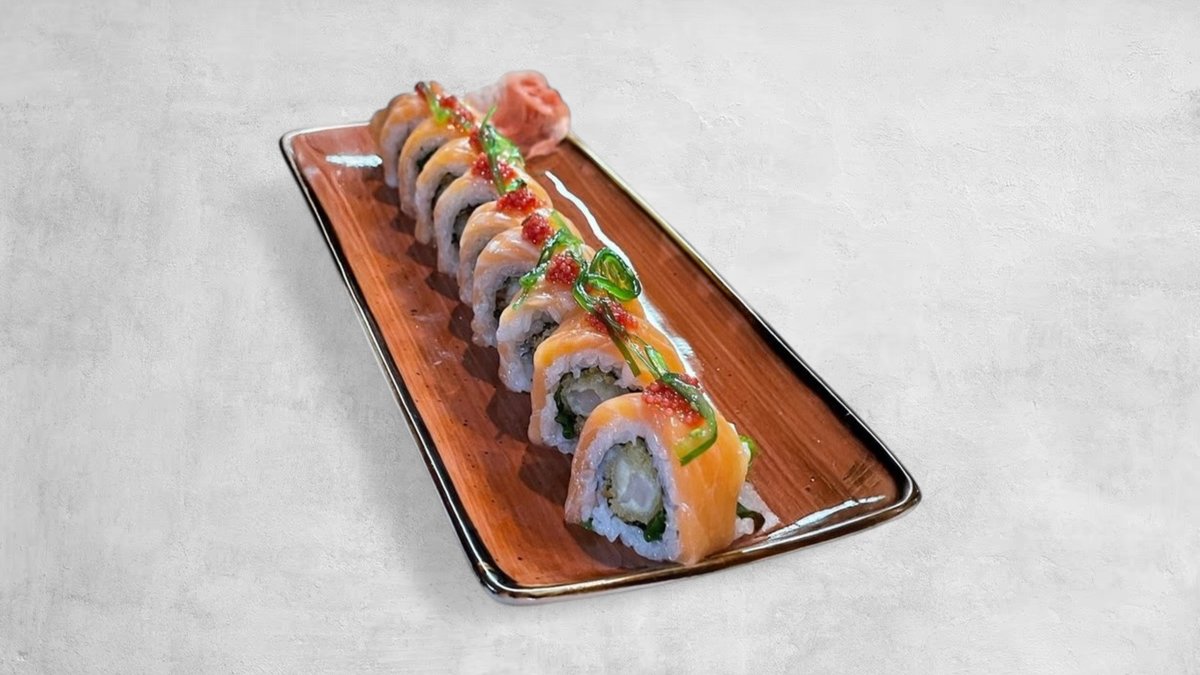 Bosnjak Roll (10)