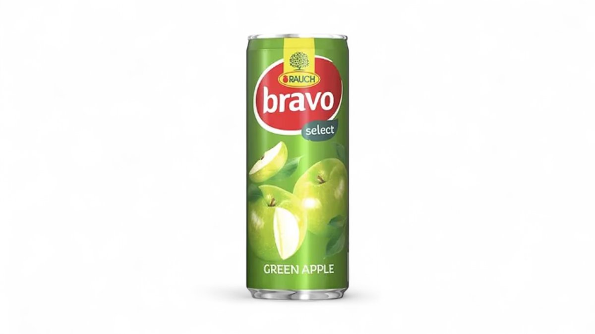 Bravo Molle