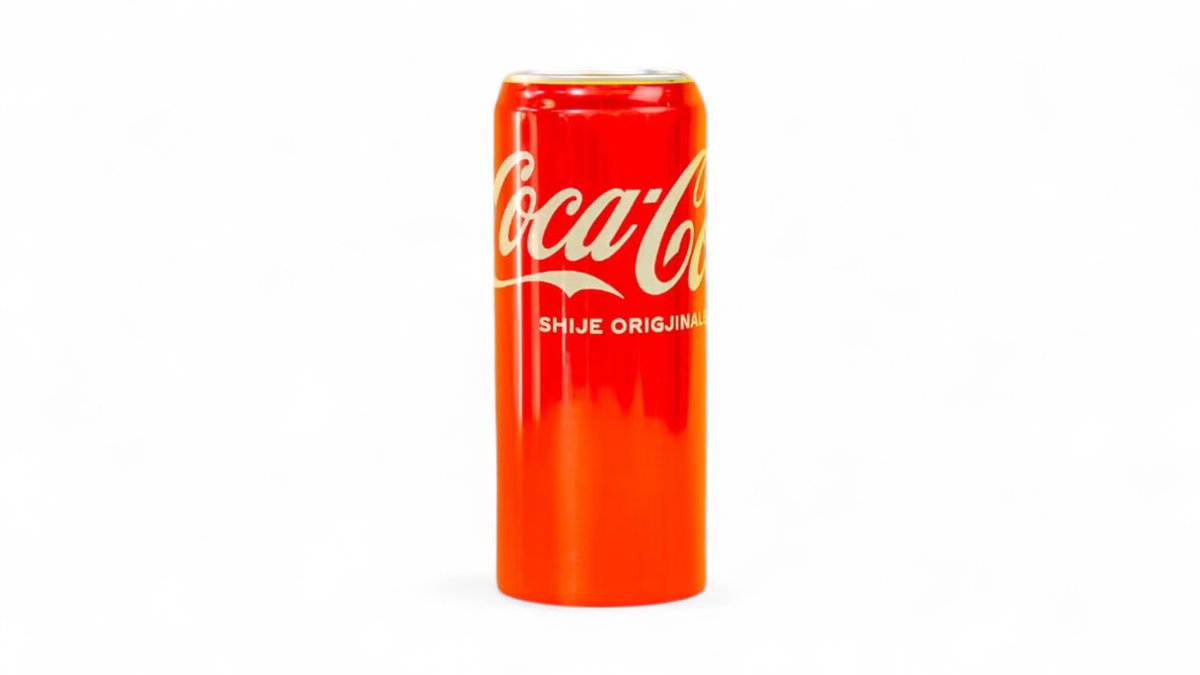 Coca Cola