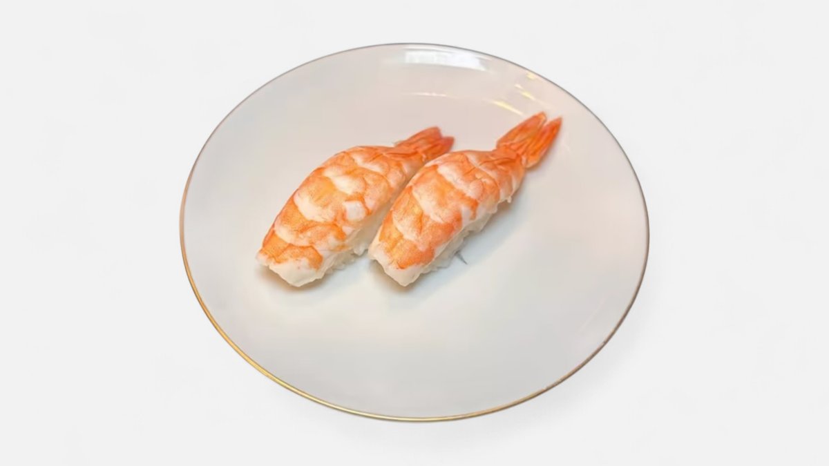 Ebi Nigiri (2)