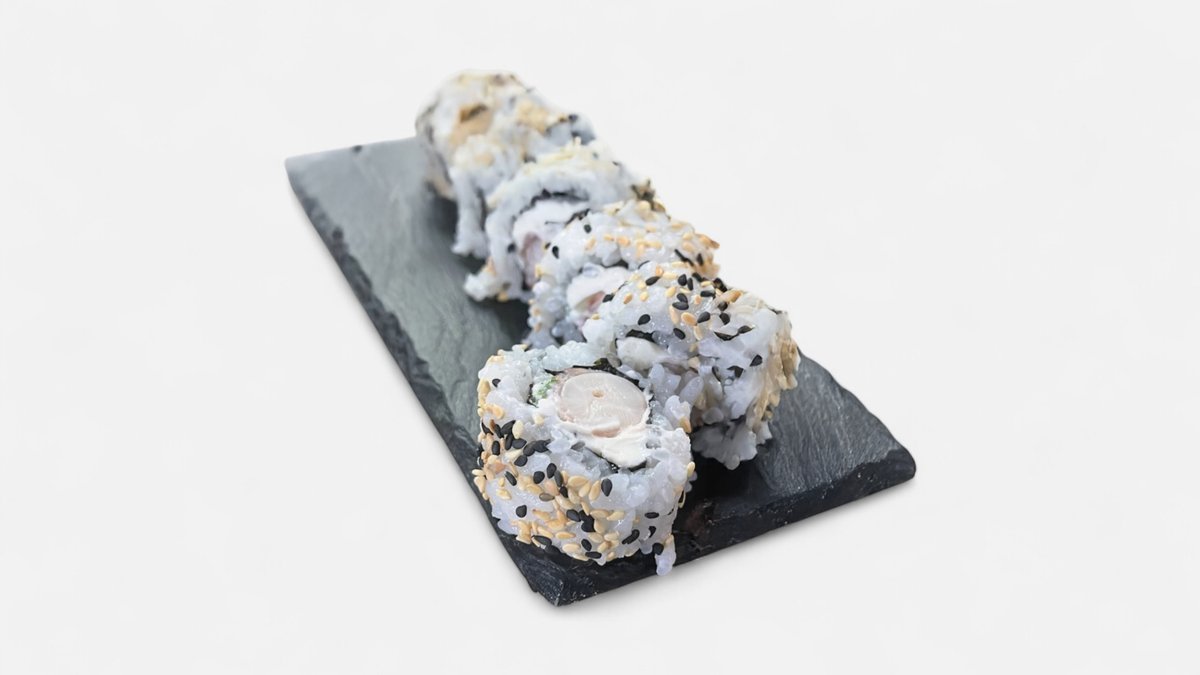 Ebi Roll (10)