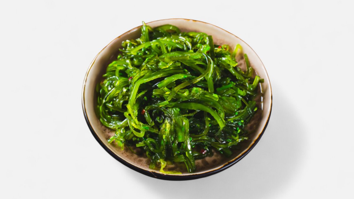 Extra Wakame 30 grm