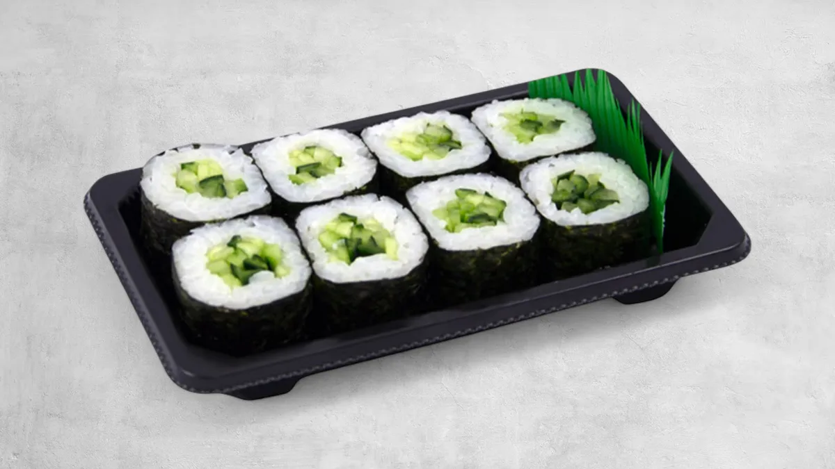 Kappa Maki (10)