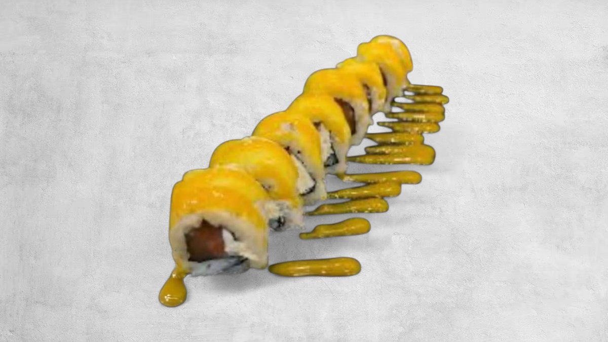 Mango Roll (10)