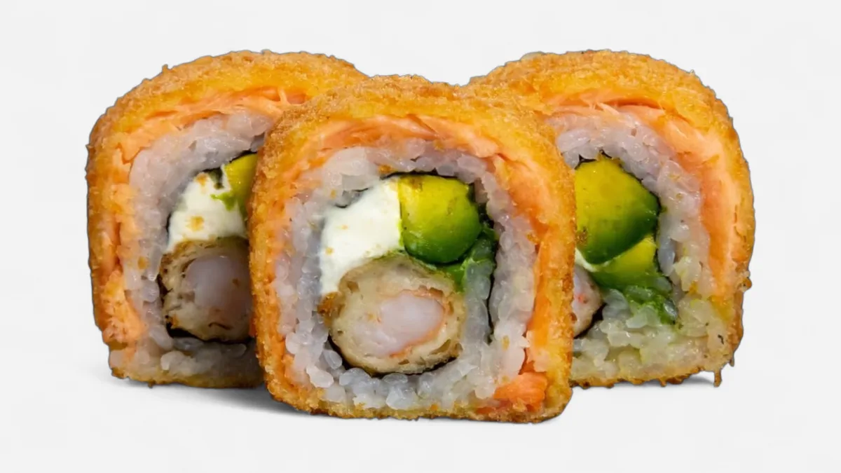 Mega Panko Roll (10)