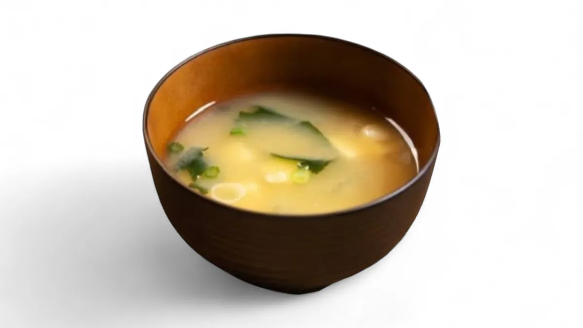 Miso Soup