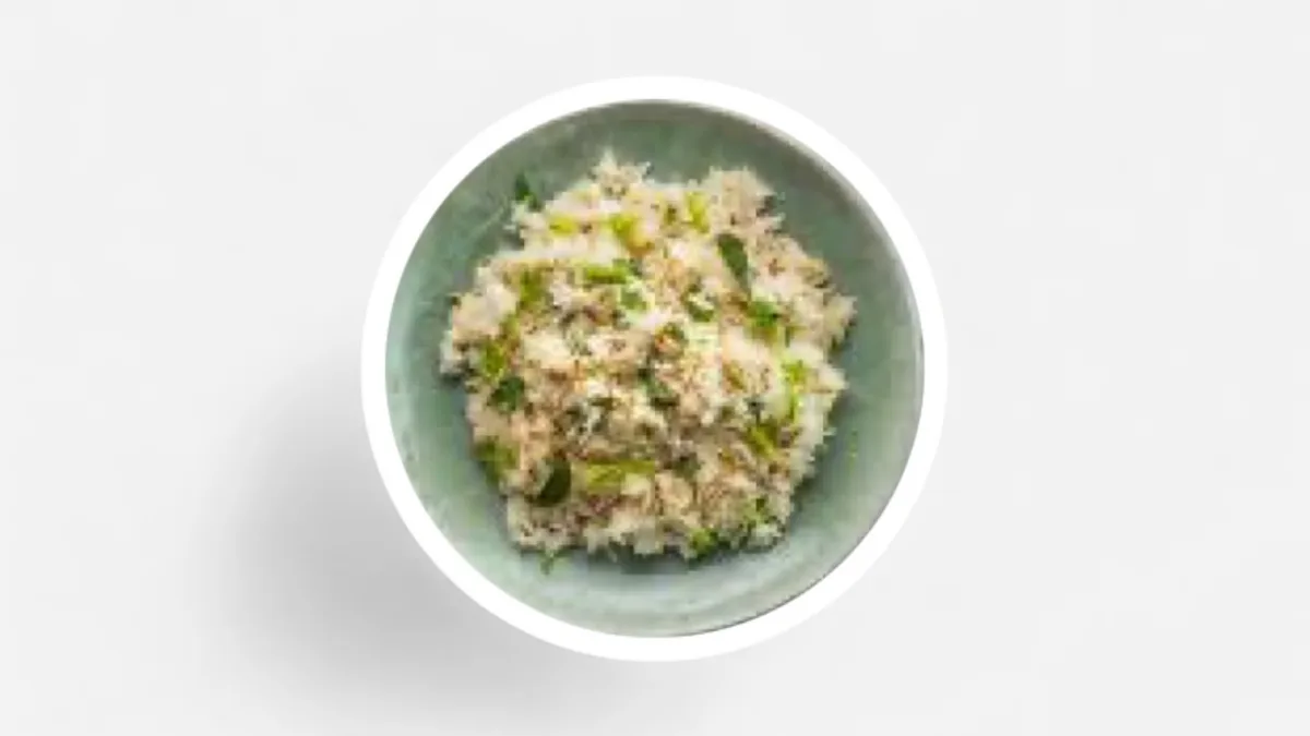 Racion Rice