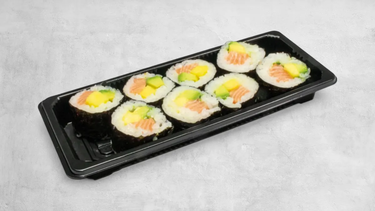 Saiko Maki Roll (10)