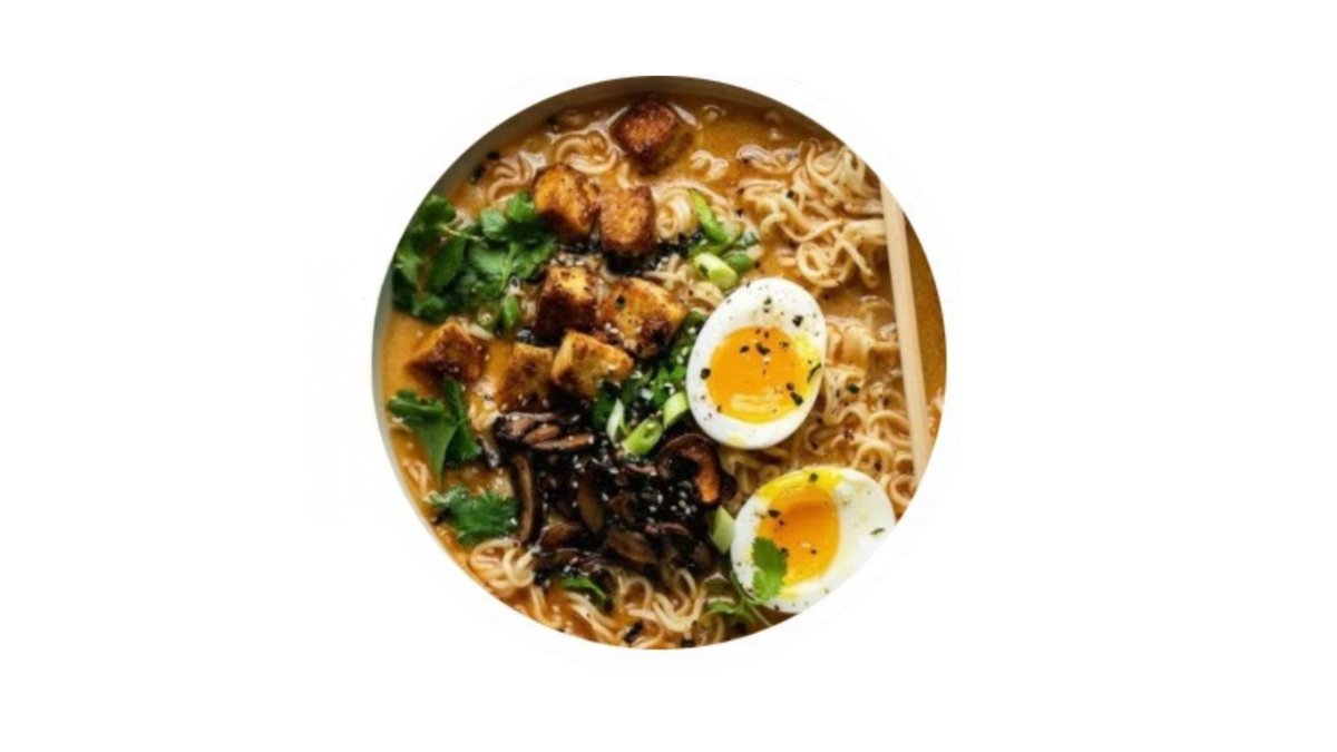 Spicy Chicken Soup