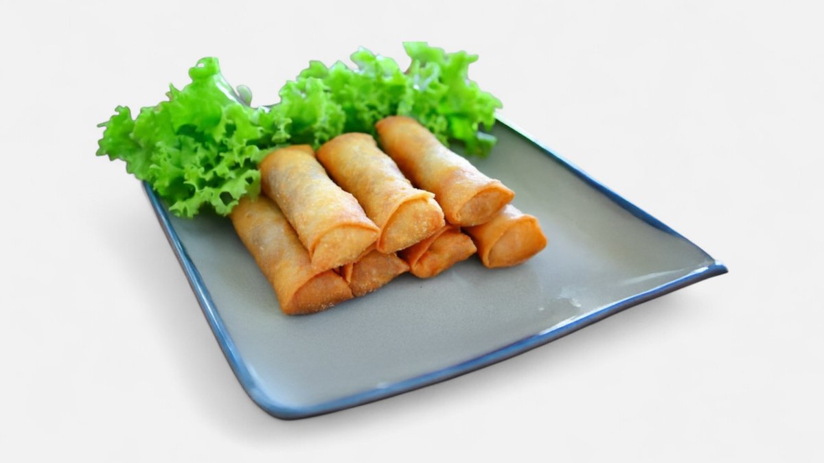 Spring Roll (6)