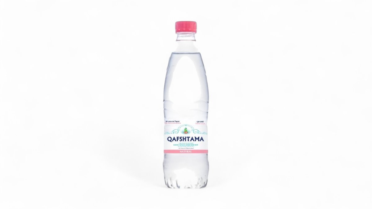 Ujë Qafshtama