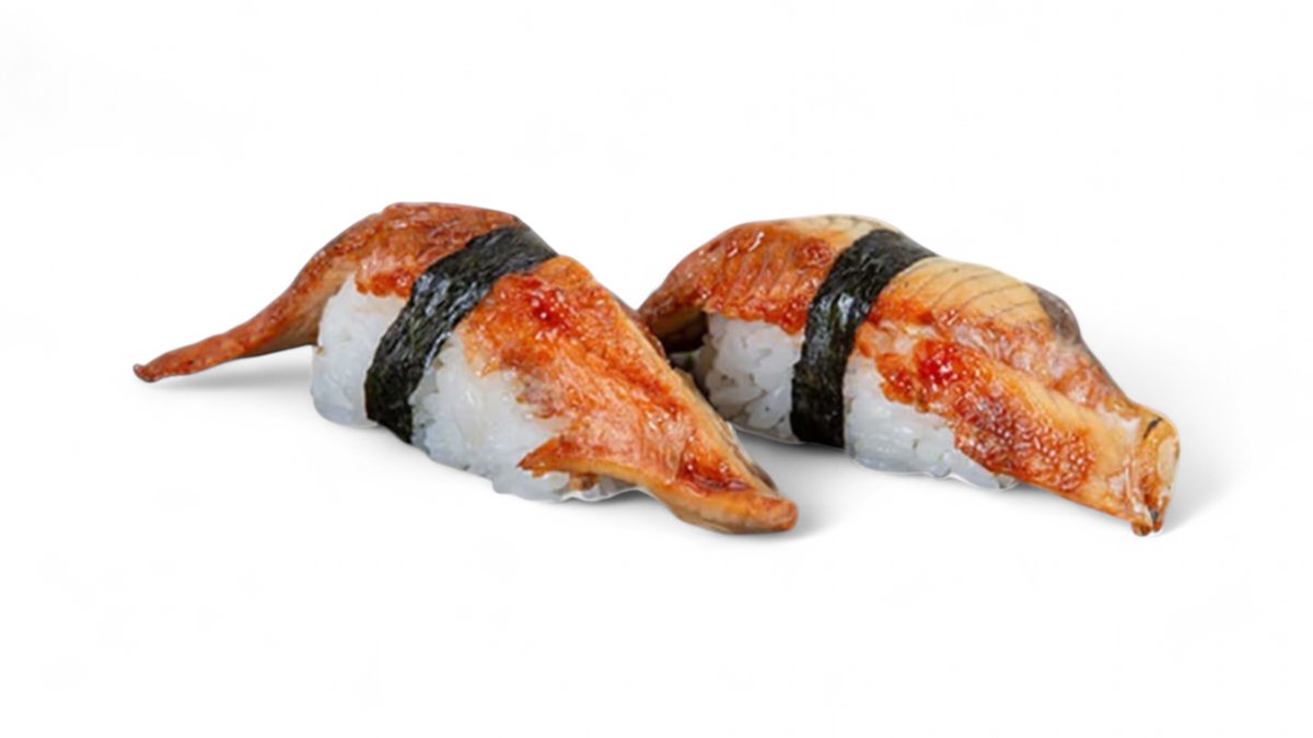 Unagi Nigiri (2)