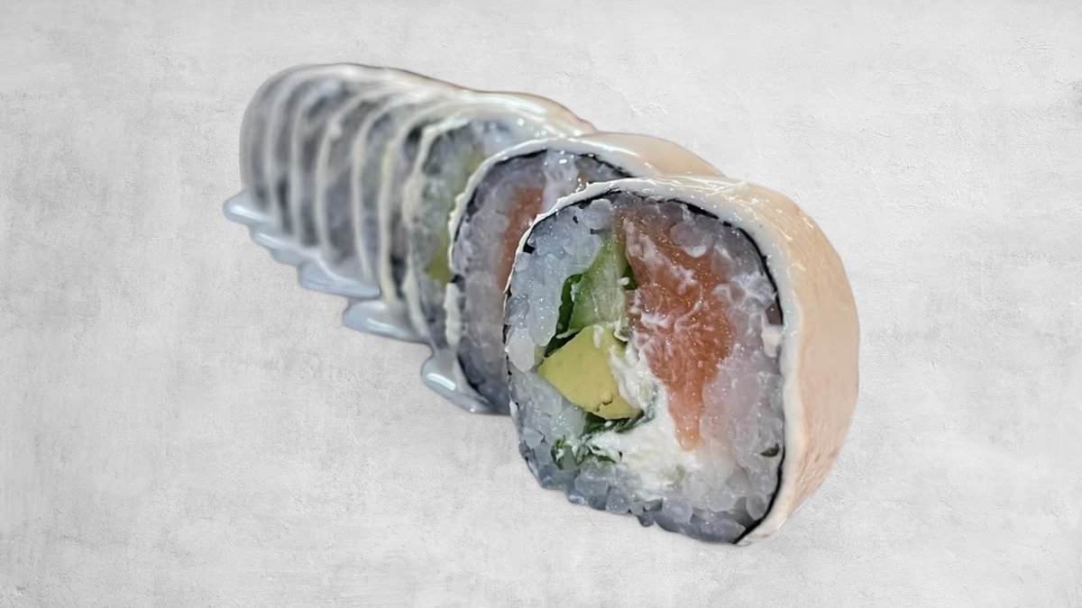 White Roll (10)