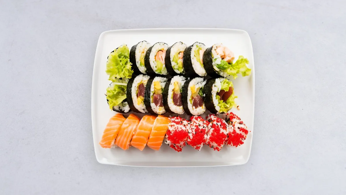 Kyoto set