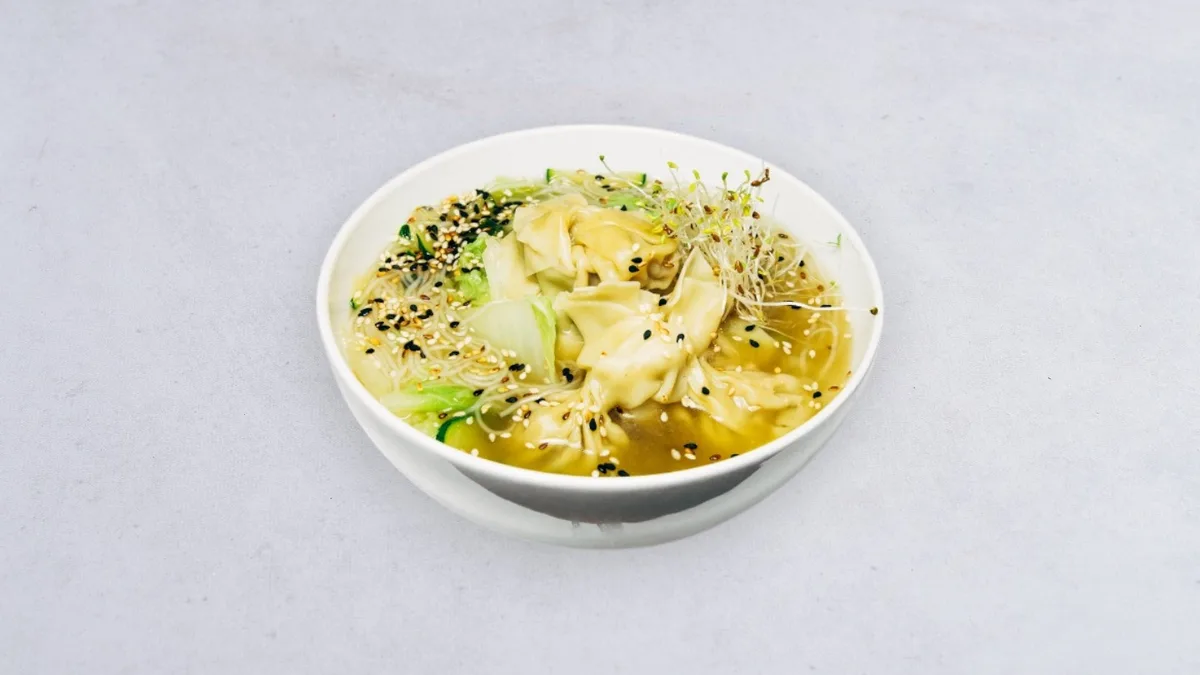 Mandu Shiru