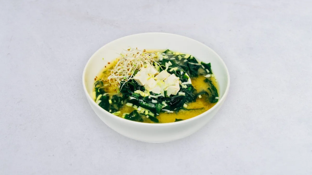 Miso Shiru