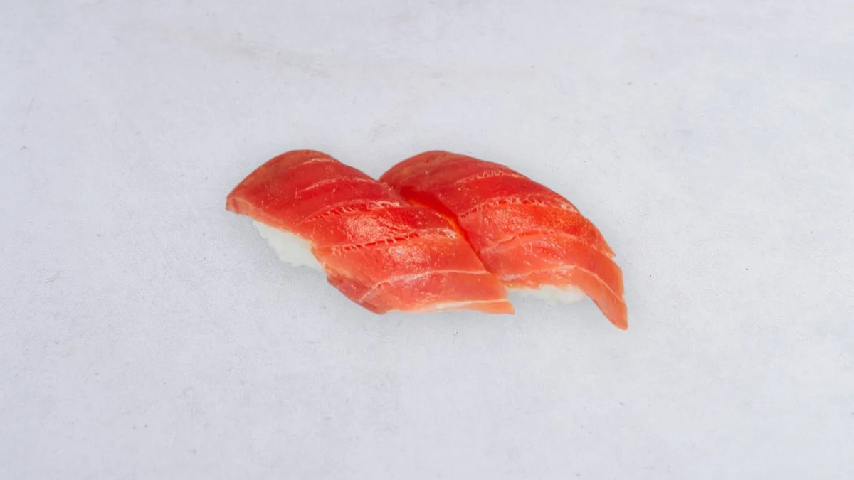 Nigiri maguro