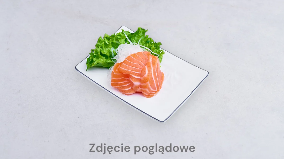Sashimi Duże