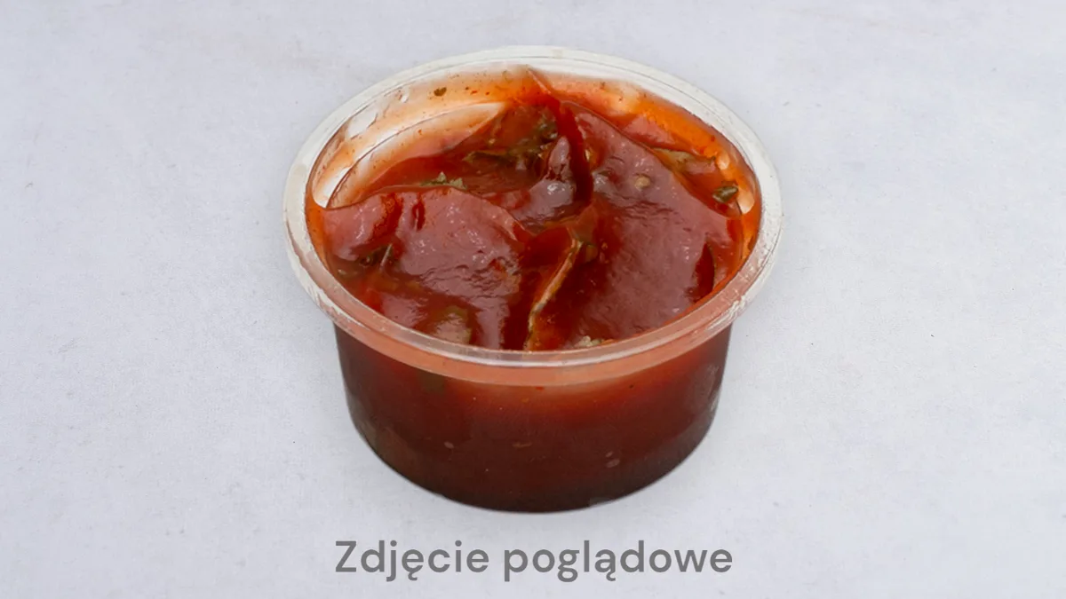 Sos Chili