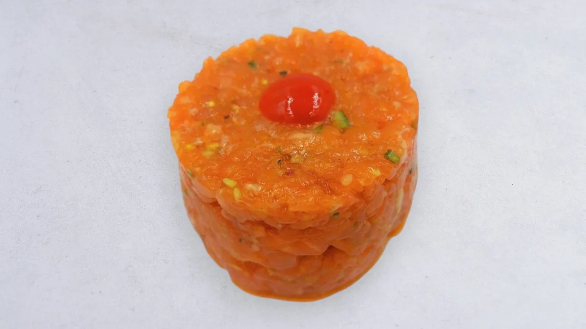 Tatar Łosoś