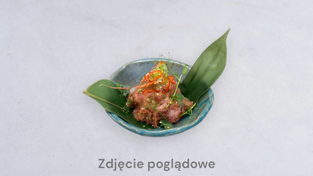 Tatar Tuńczyk