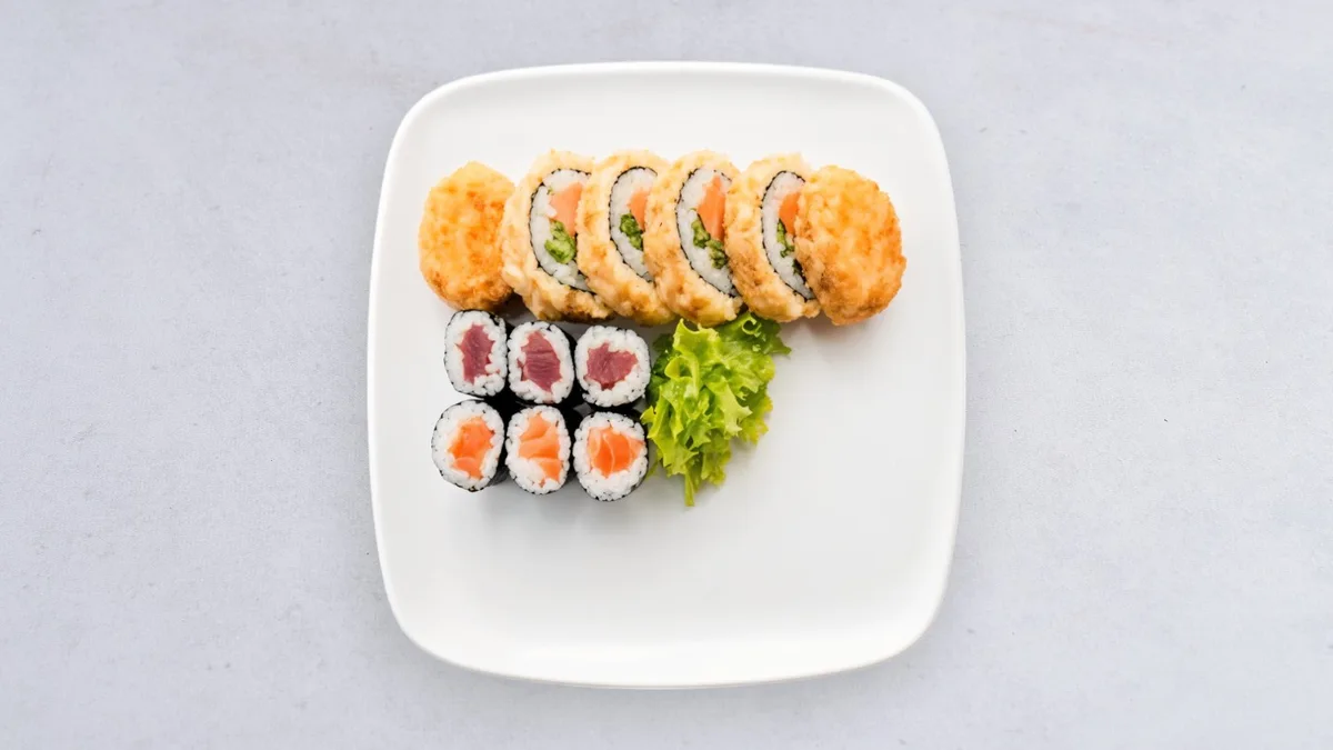 Umi set