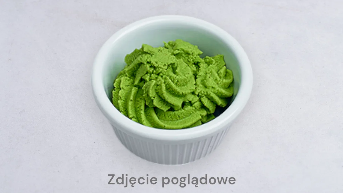 Wasabi