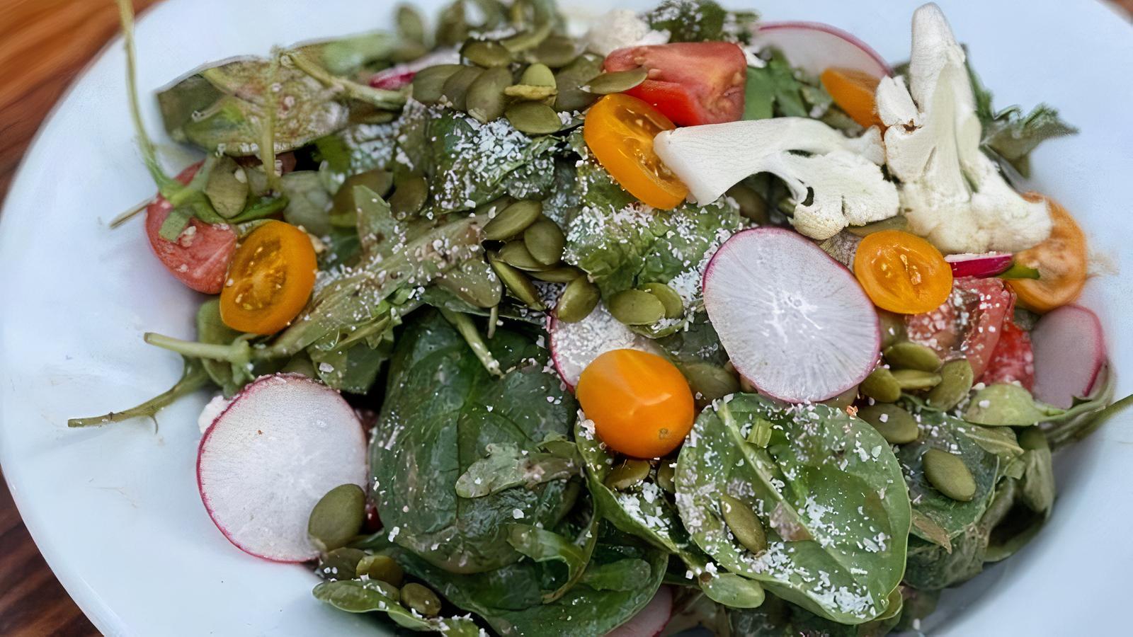 Market Salad