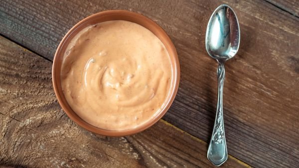 Americky dressing