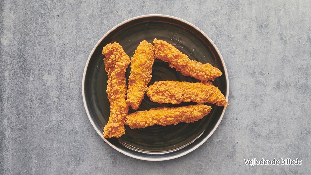 Chicken strips