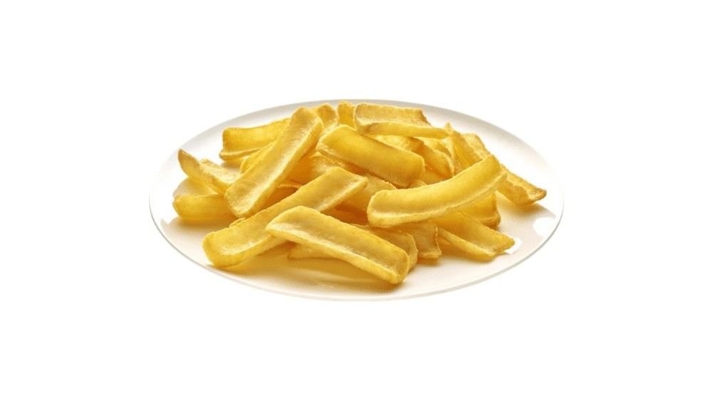 Zemiakové lyžičky 175g