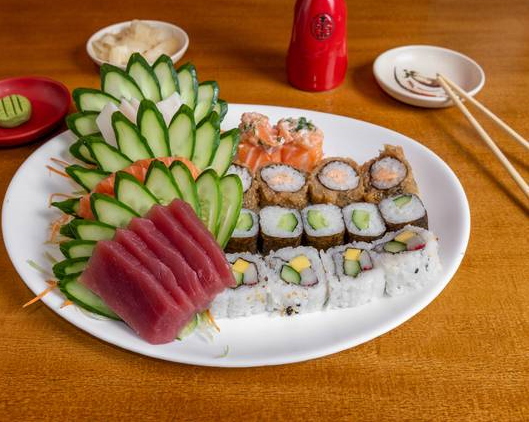 Combo Especial - 30 Peças+ 1 Coca 200Ml