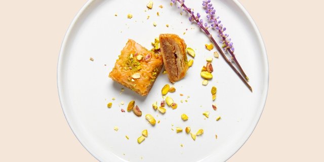 Baklava